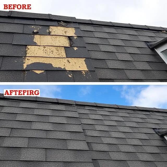Roof Repair Near Me in Ford, KS near me